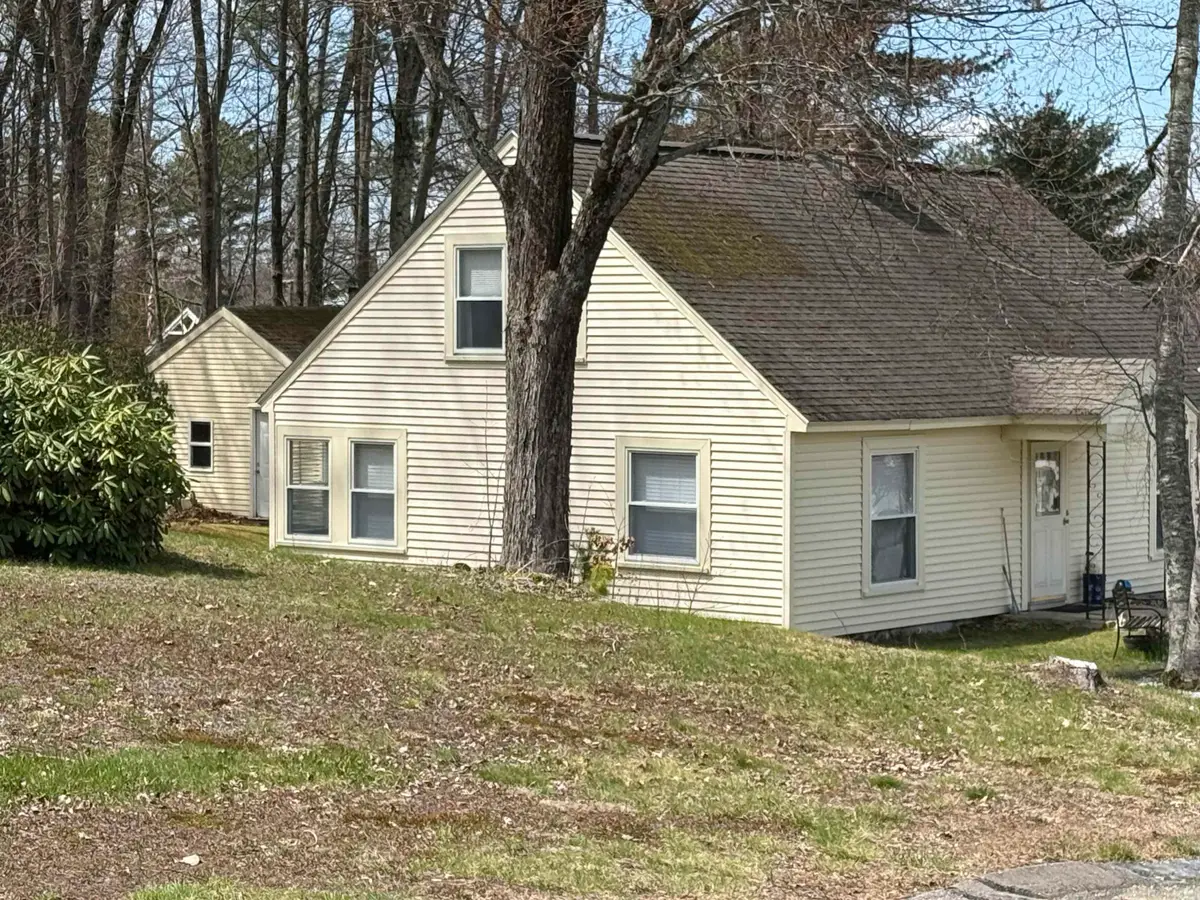 43 Clark Avenue, Laconia, NH 03246 - #1
