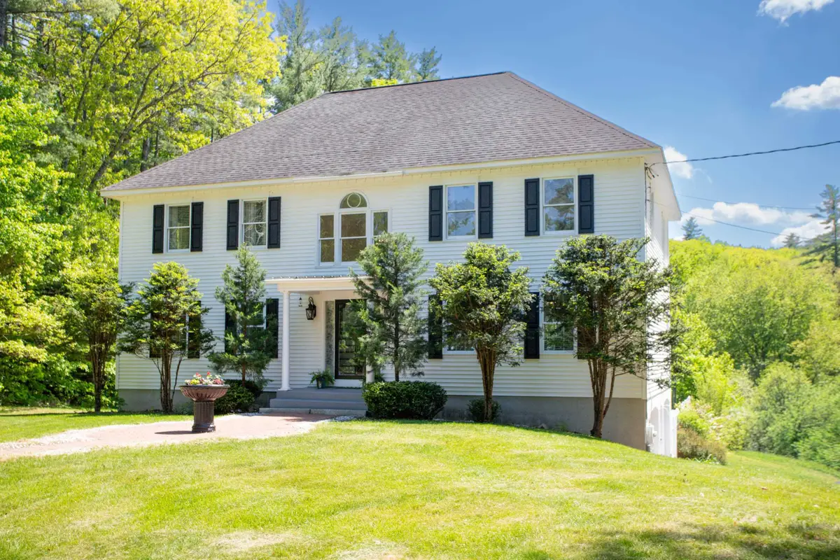 15 Kelso Drive, Bow, NH 03304 - #1