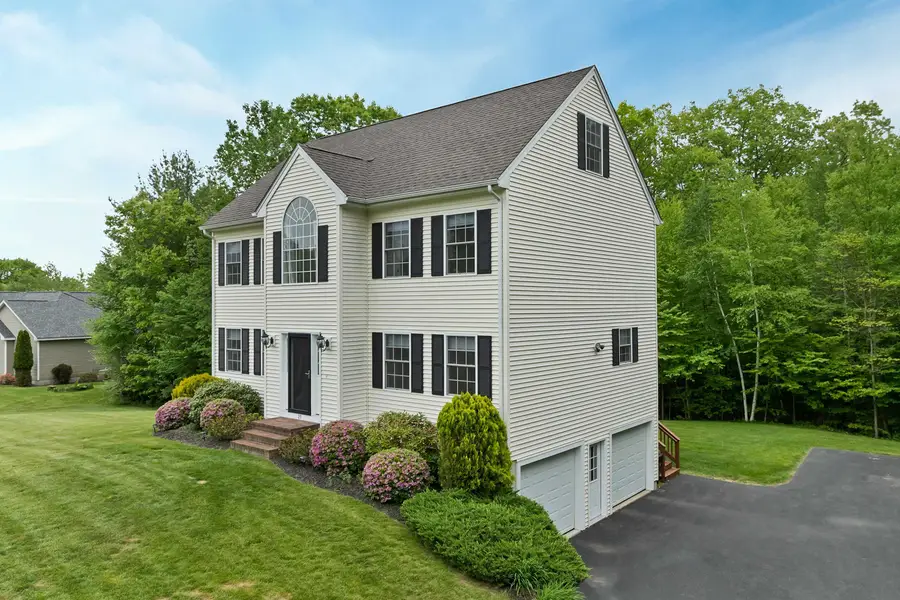 25 Penacook Road, Sandown, NH 03873 - #2
