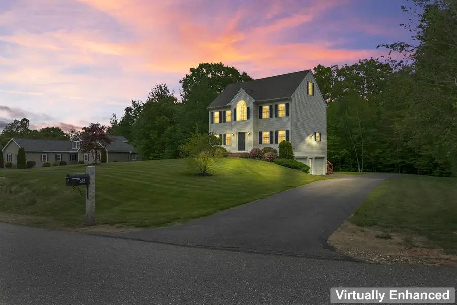 25 Penacook Road, Sandown, NH 03873 - #3