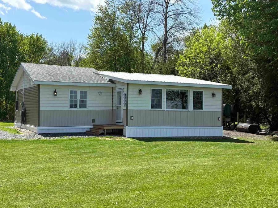 311 Green Point Road, North Hero, VT 05474 - #3