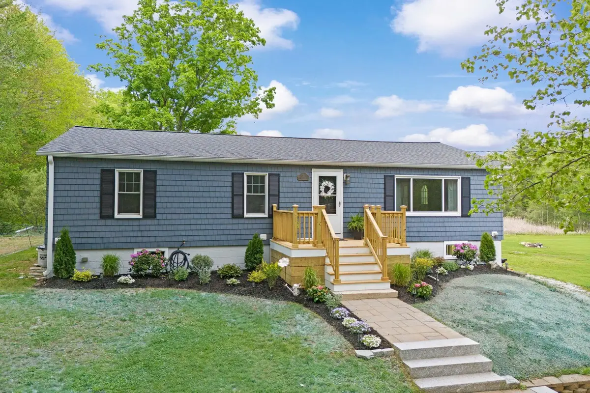 74 Little River Road, Kingston, NH 03848 - #1