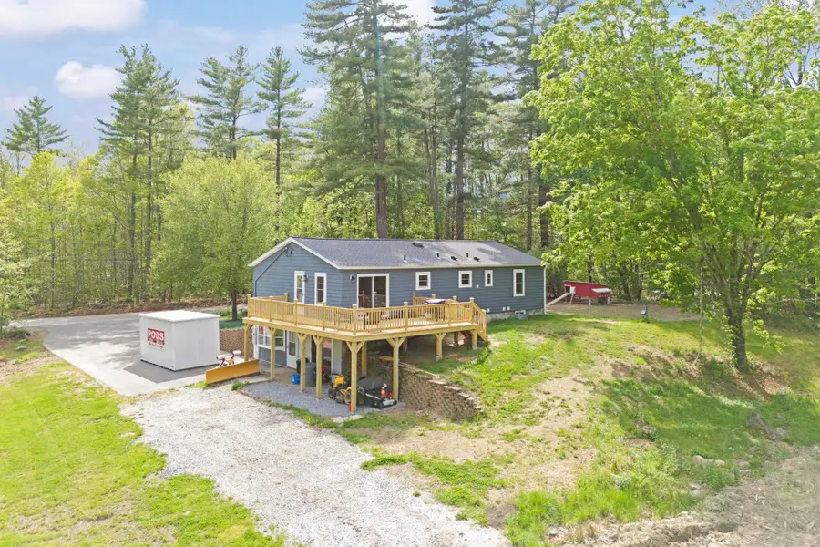 74 Little River Road, Kingston, NH 03848 - #3