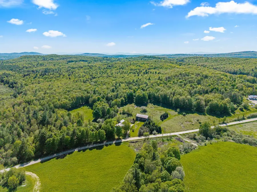 1632 Bradley Road, Fairfield, VT 05455 - #3