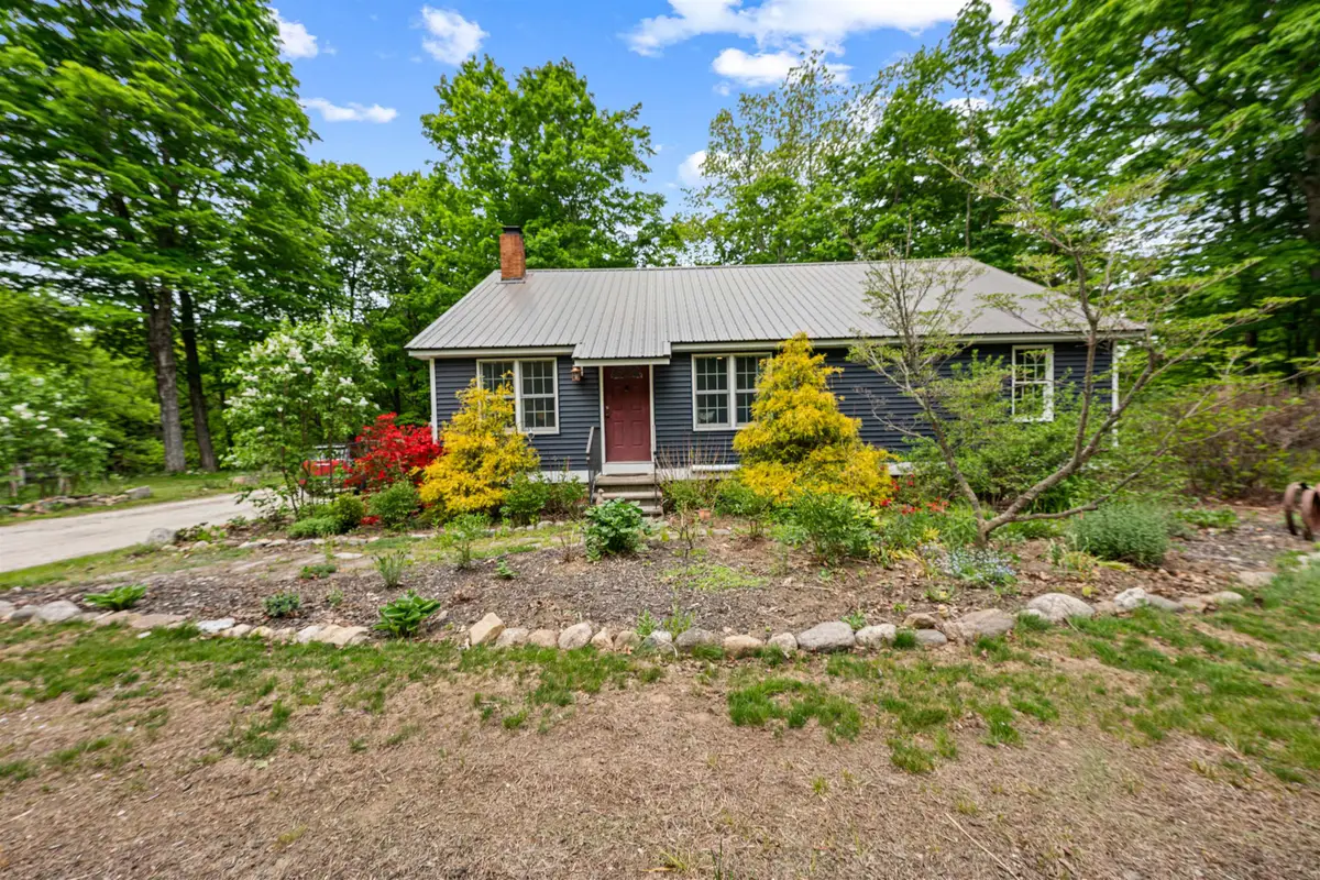 164 Stagecoach Road, Barrington, NH 03825 - #1