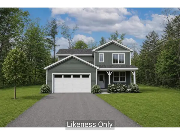 88 Susie Wilson Road, Essex, VT 05452