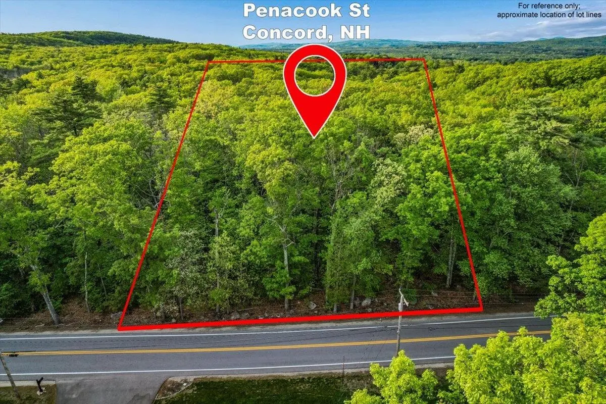 104 Penacook Street, Concord, NH 03301 - #1