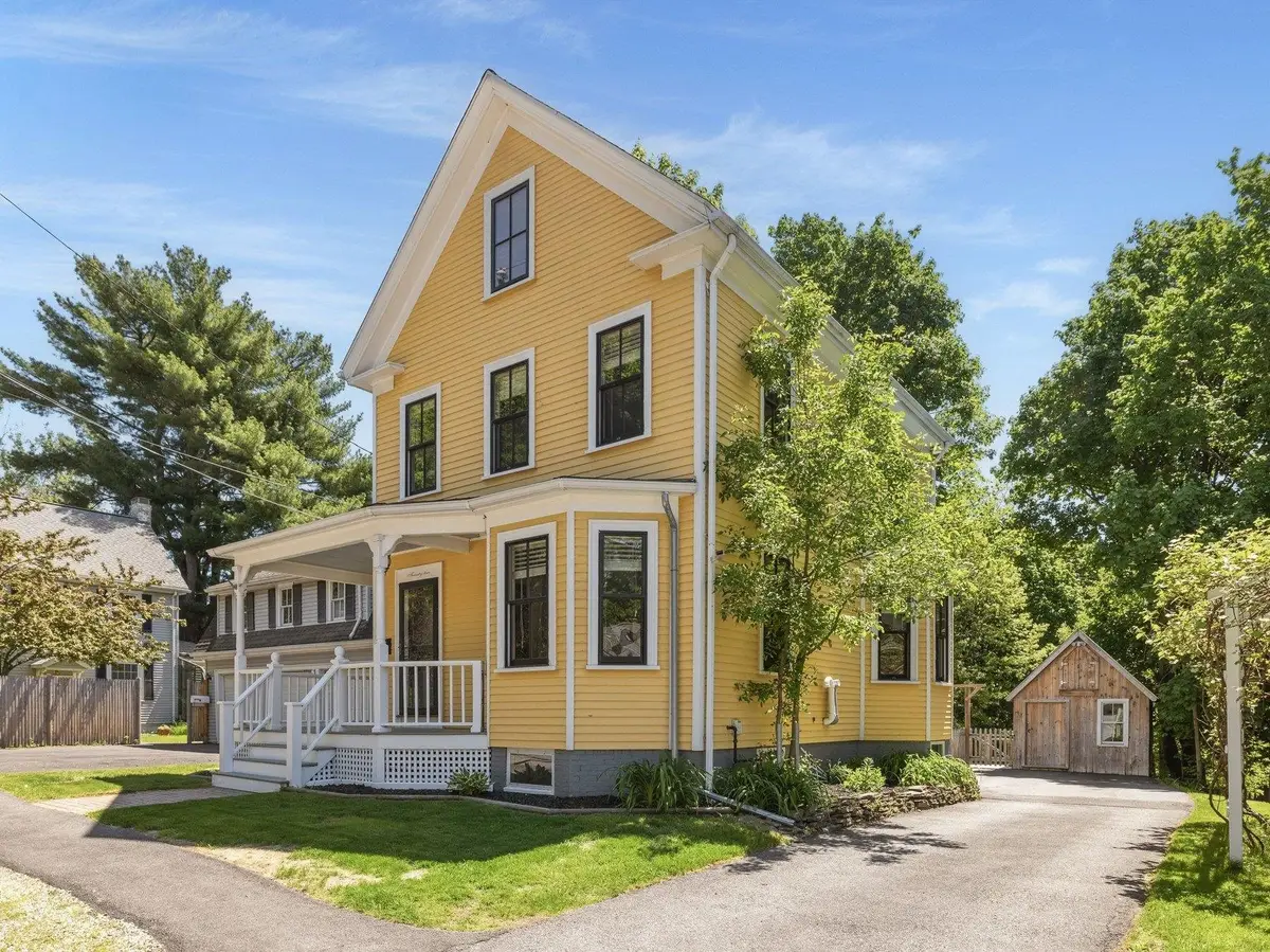 22 Cottage Street, Portsmouth, NH 03801 - #1