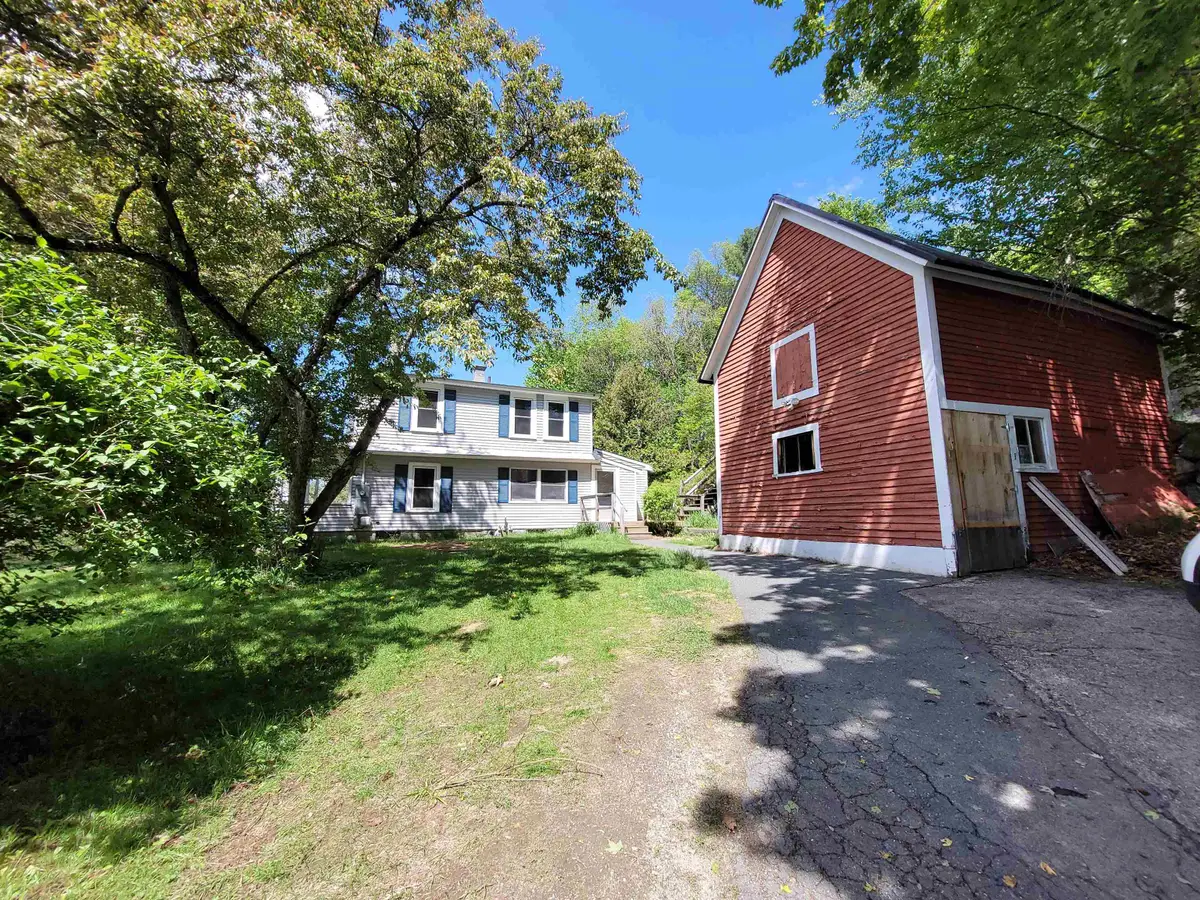 45 Richmond Street, Littleton, NH 03561 - #1