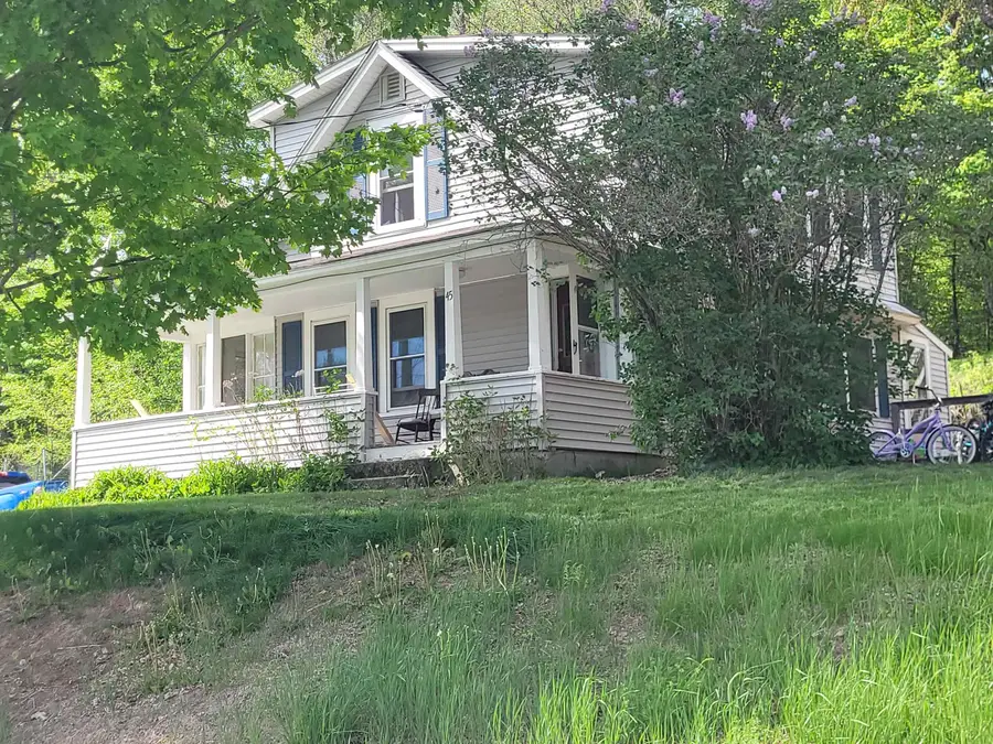 45 Richmond Street, Littleton, NH 03561 - #2