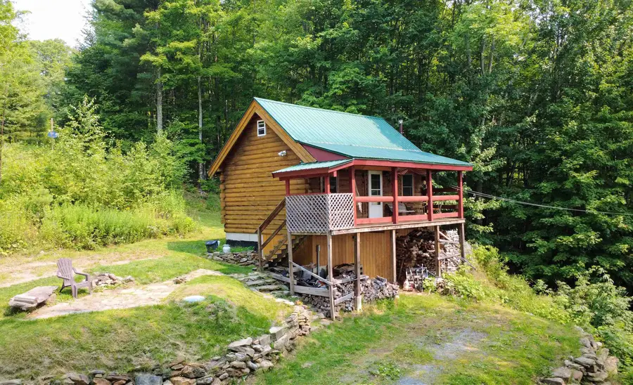 1201 Shadow Lake Road, Waterford, VT 05819 - #2