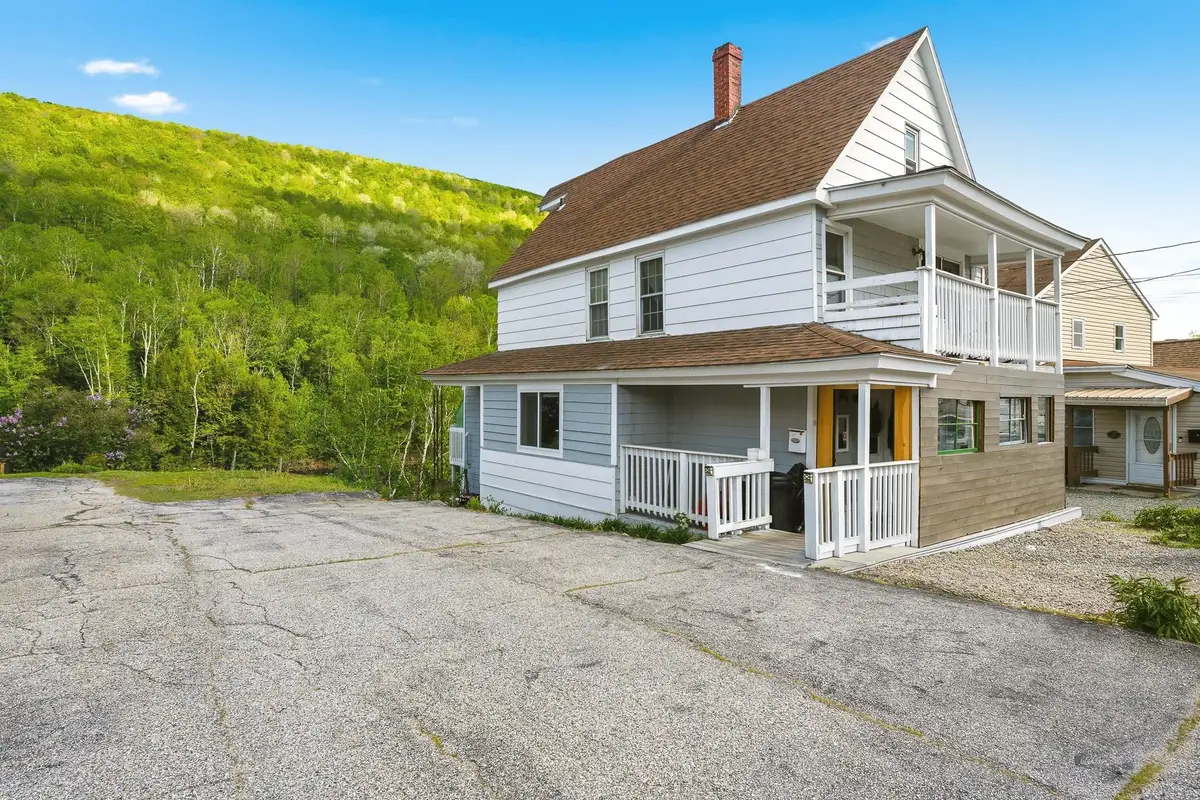 10 River Street, Gorham, NH 03581 - #1