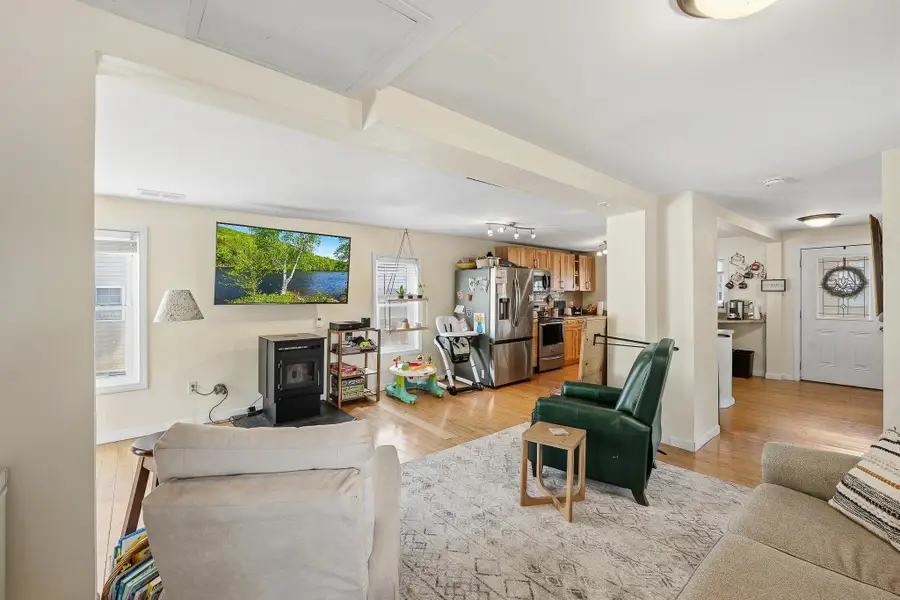 10 River Street, Gorham, NH 03581 - #2