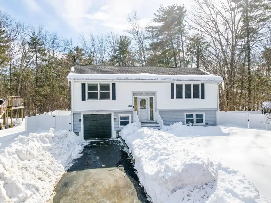 17 Pine Cone Drive, Seabrook, NH 03874 - #2