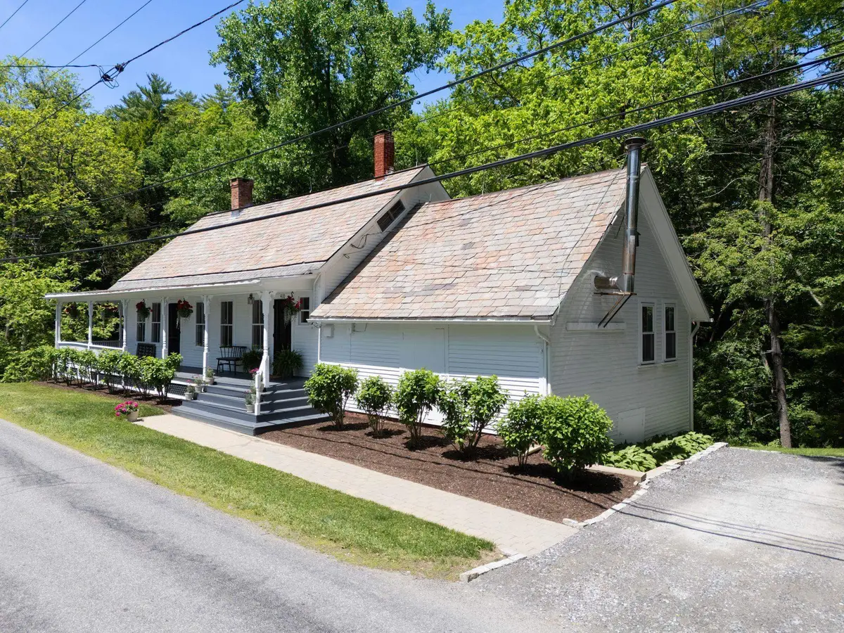 410 School Street, Westminster, VT 05158 - #1