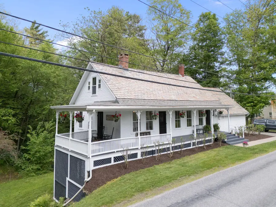 410 School Street, Westminster, VT 05158 - #2