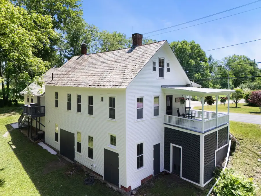 410 School Street, Westminster, VT 05158 - #3