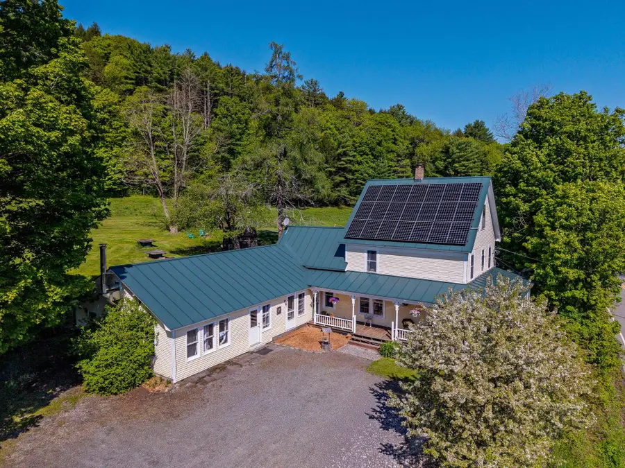8493 VT Route 113, Post Mills, VT 05058 - #2