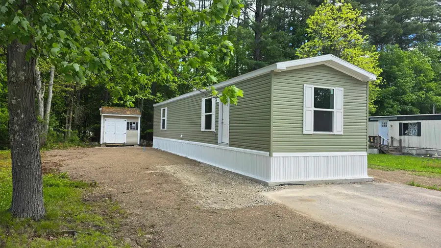 12 Boanza Drive, Concord, NH 03303 - #2