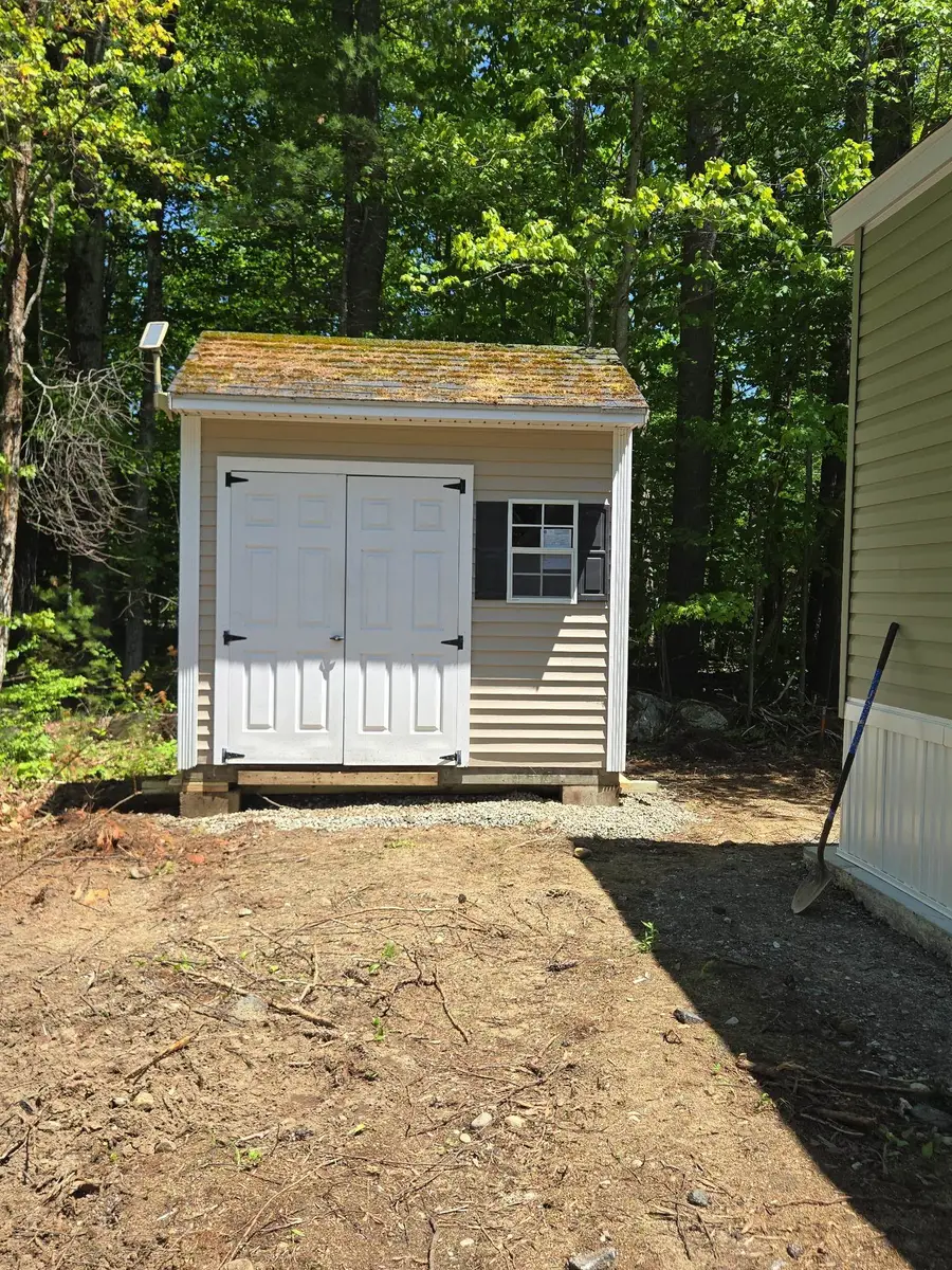 12 Boanza Drive, Concord, NH 03303 - #3