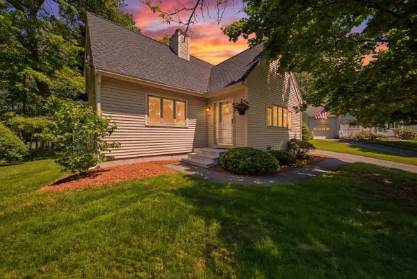 39 Norma Drive, Nashua, NH 03062