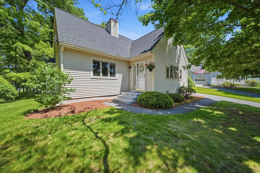 39 Norma Drive, Nashua, NH 03062 - #2