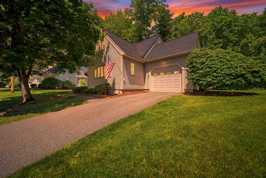 39 Norma Drive, Nashua, NH 03062 - #3