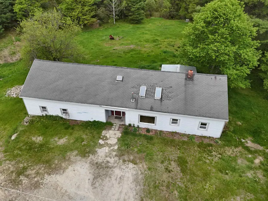 491 US Route 10, Lempster, NH 03605 - #2