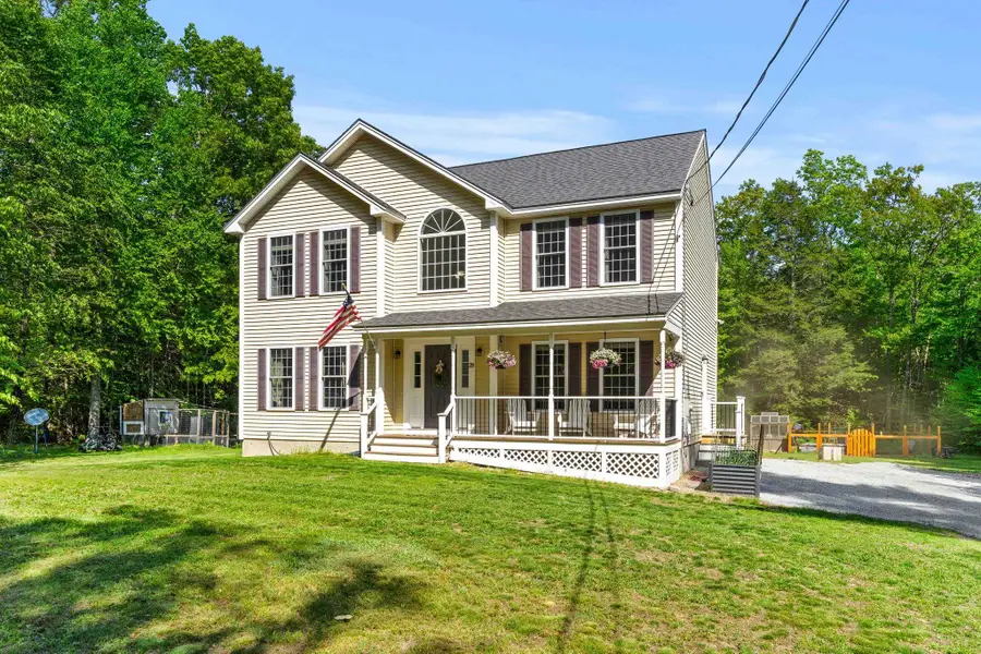 28 Rossdale Lane, Weare, NH 03281 - #2