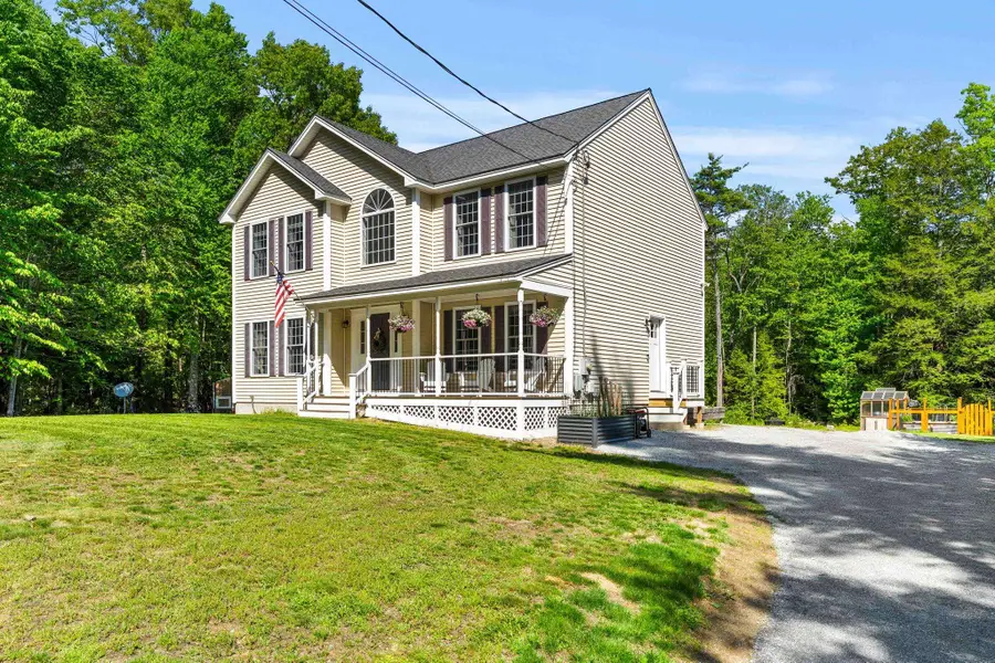 28 Rossdale Lane, Weare, NH 03281 - #3