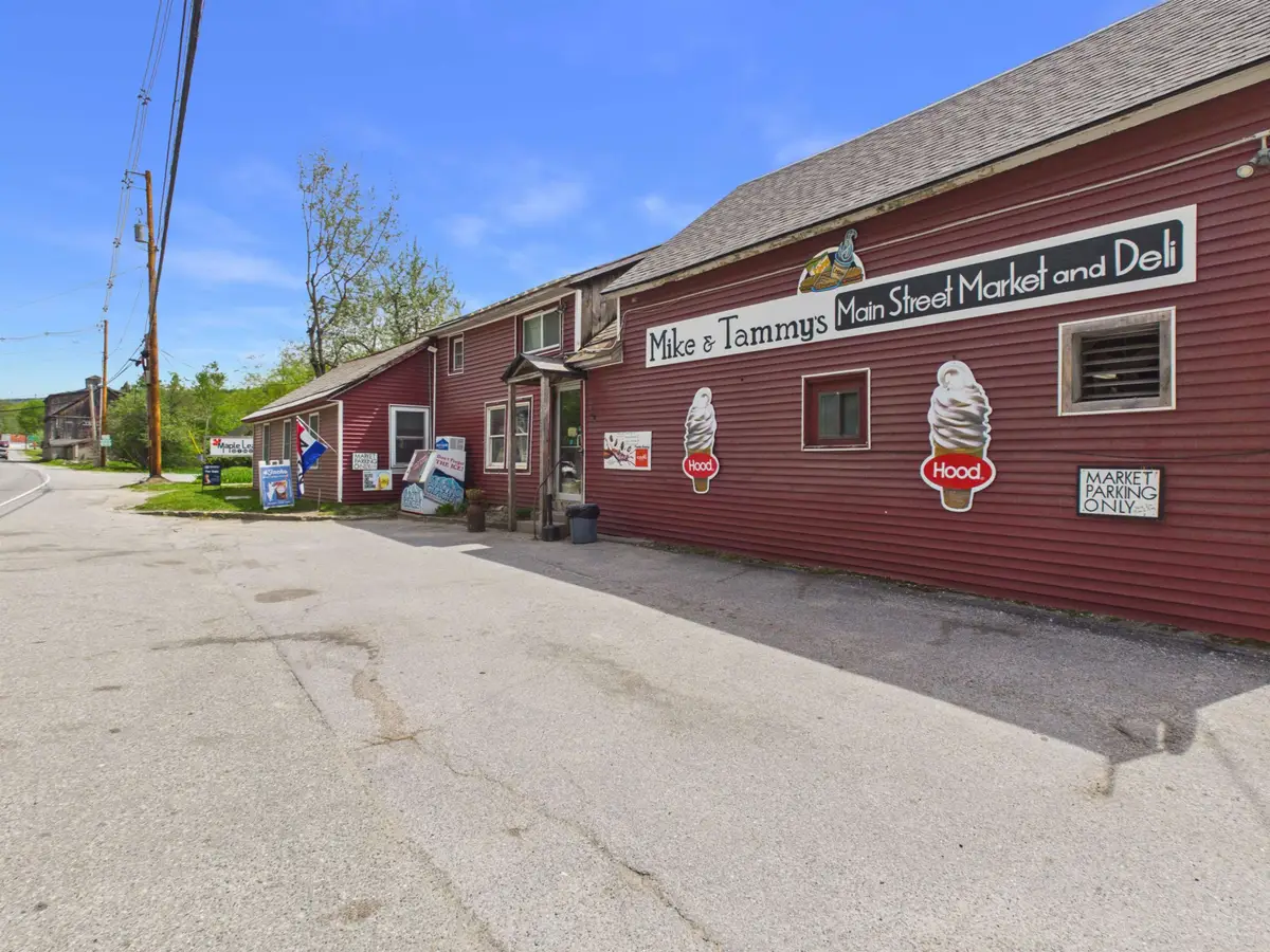 2170 North Main Street, Londonderry, VT 05148 - #1