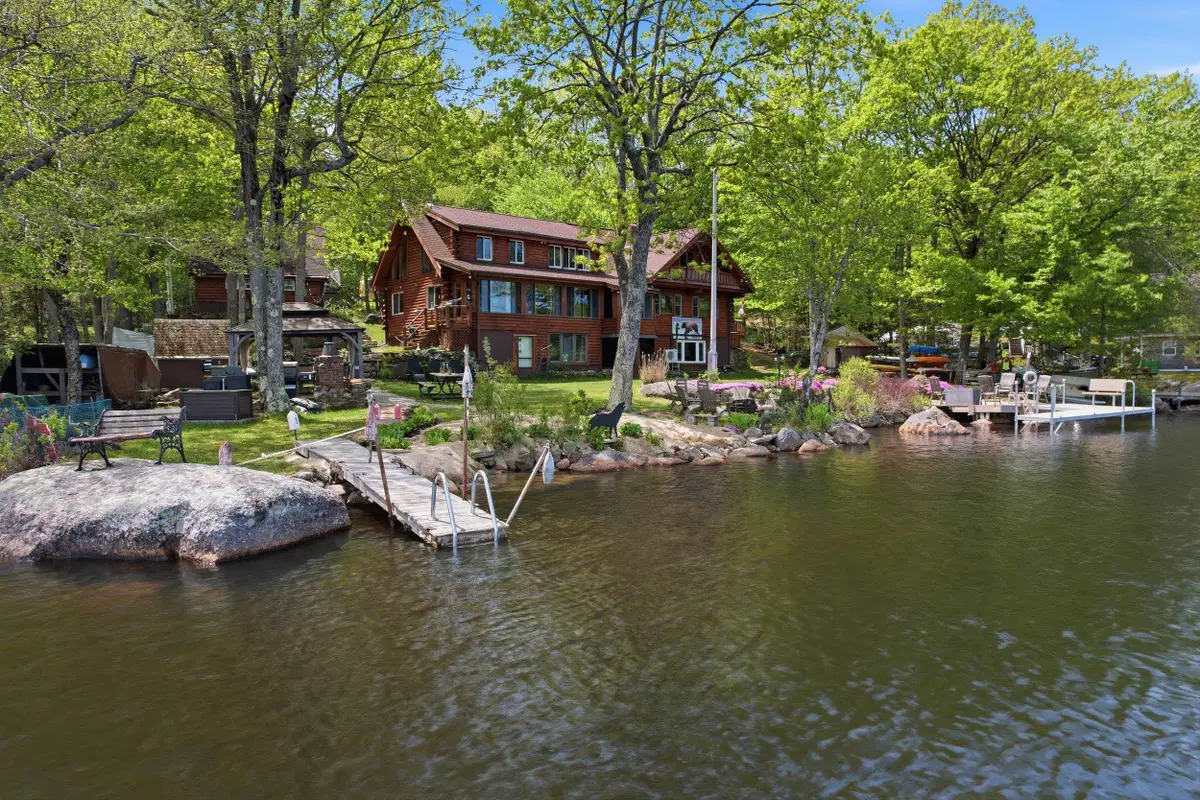 50 Ashuelot Acres Road, Washington, NH 03280 - #1