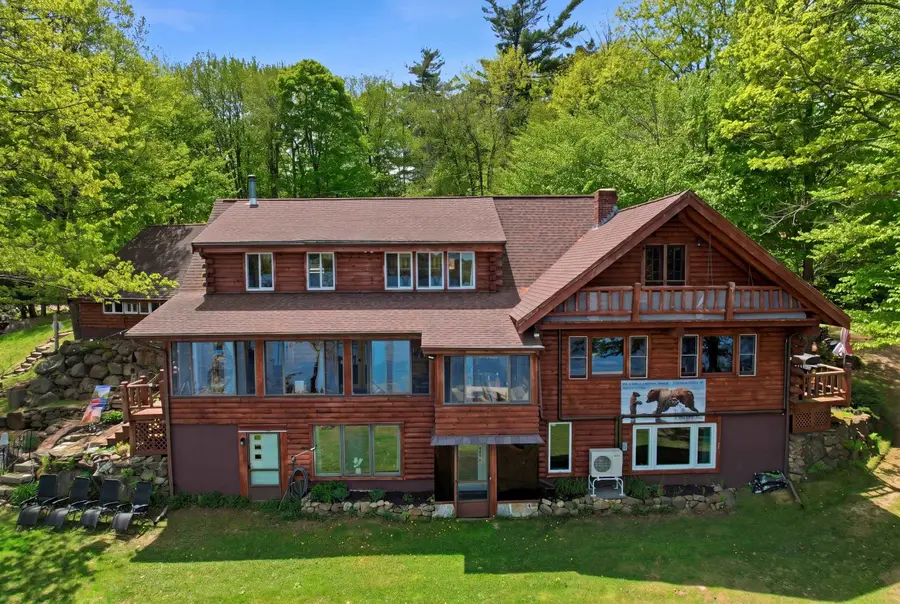 50 Ashuelot Acres Road, Washington, NH 03280 - #3