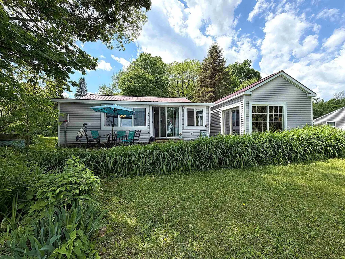 564 Mills Point Road, Colchester, VT 05446 - #1