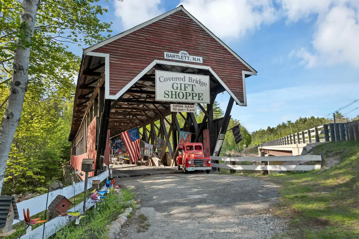 404 US Route 302, Bartlett, NH 03838 - #1