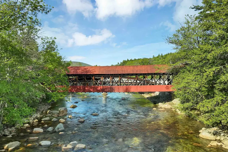 404 US Route 302, Bartlett, NH 03838 - #2