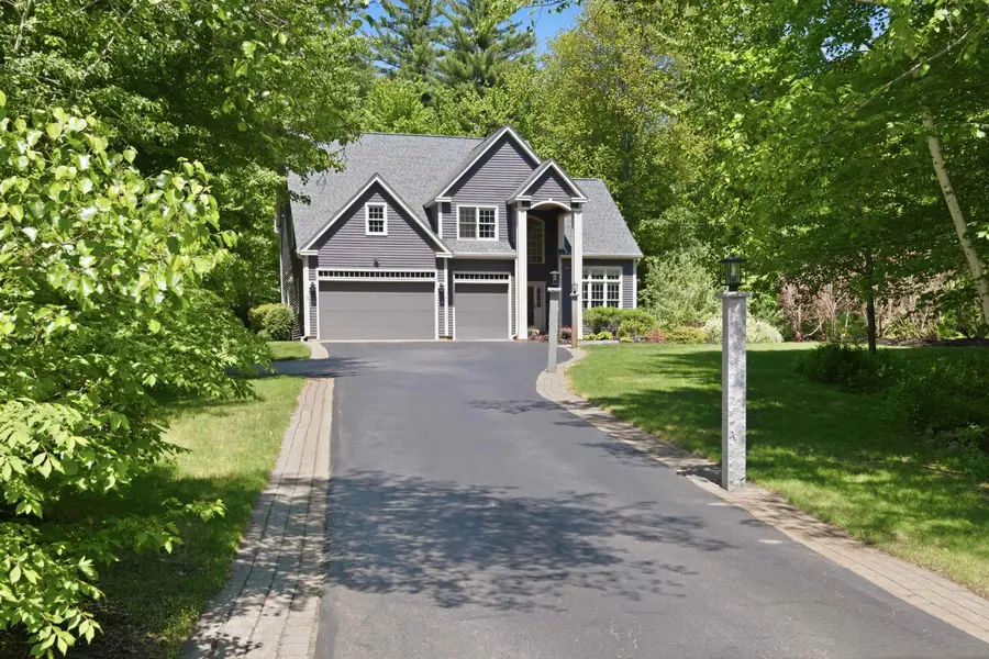 2 Whittier Drive, Bow, NH 03304 - #3