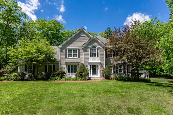 7 Linda Lane, Merrimack, NH 03054