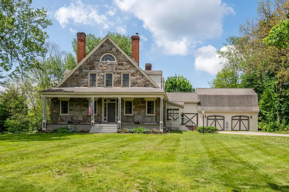 258 Main Street, Charlestown, NH 03603 - #1