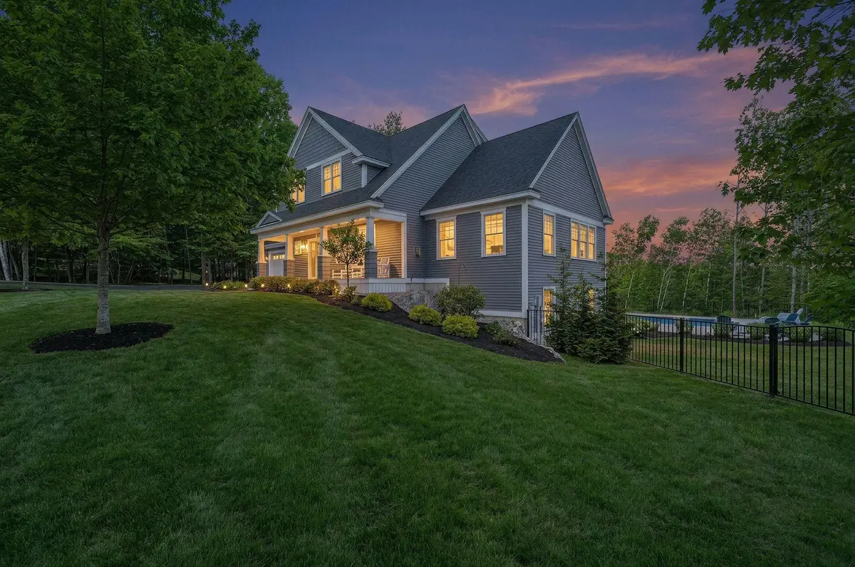 12 Long Hill Road, Stratham, NH 03885 - #1