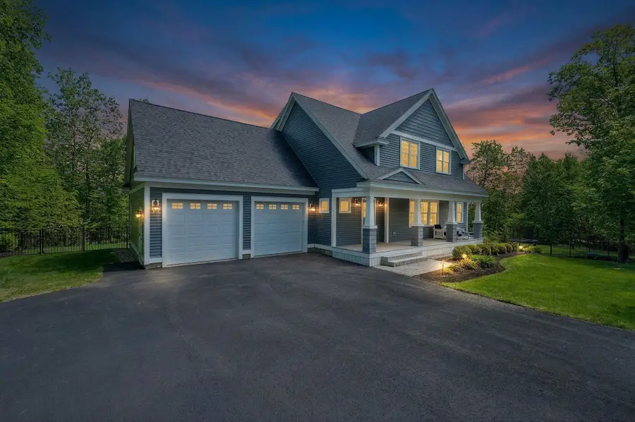 12 Long Hill Road, Stratham, NH 03885 - #3