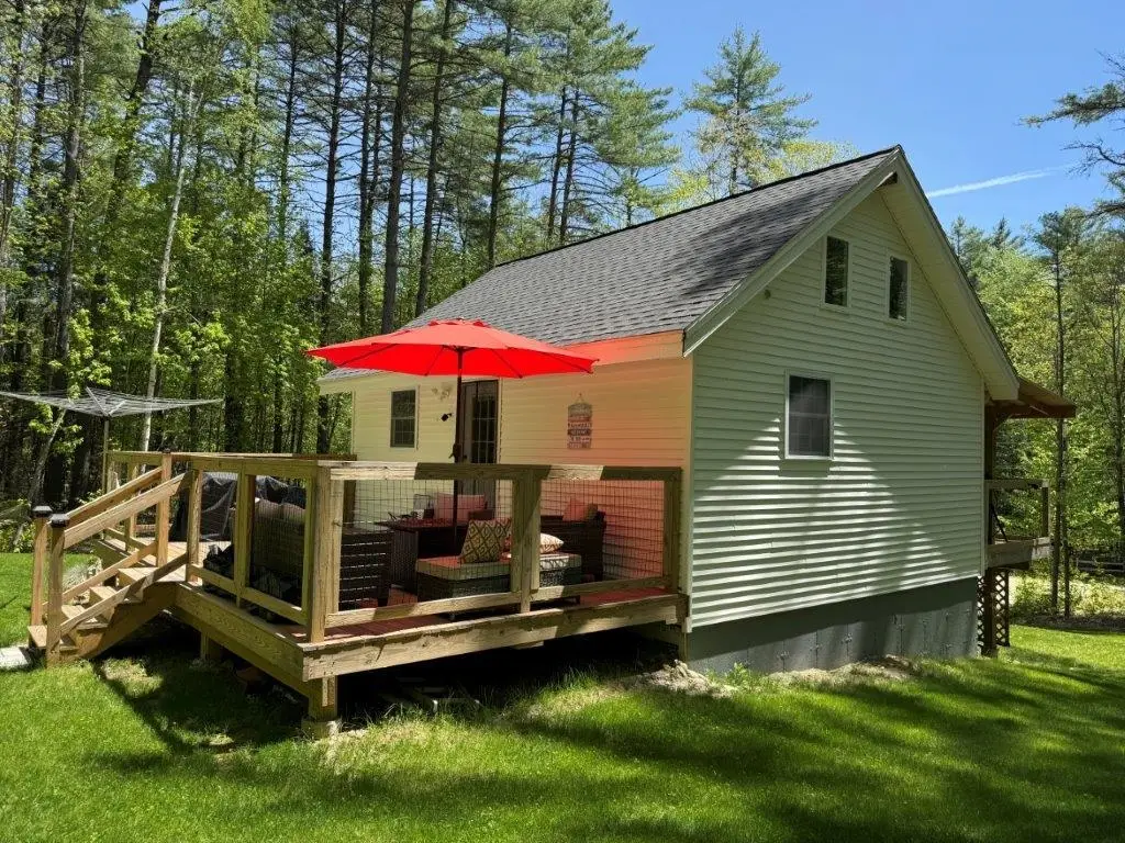 38 Northwood Estates Drive, Grafton, NH 03240 - #1