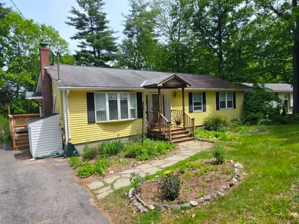 184 Carriage Hill Road, Brattleboro, VT 05301