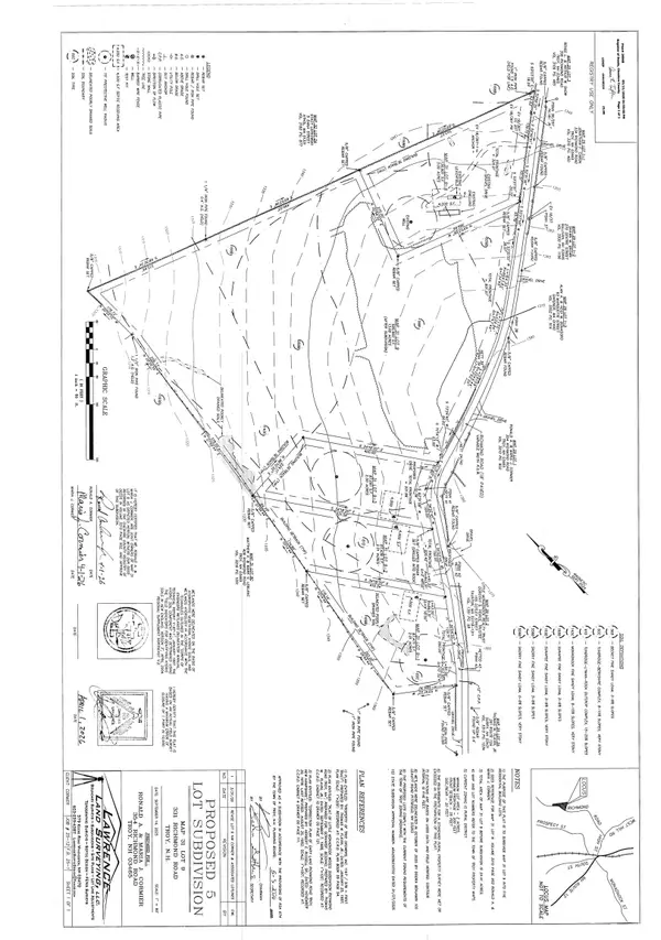 Lot 9-1 Richmond Road, Troy, NH 03465