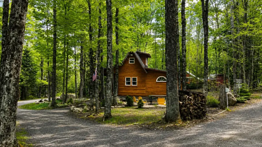 27 Birch Point S, Morgan, VT 05853 - #3