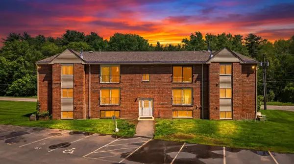2 Brookside Drive #11, Exeter, NH 03833
