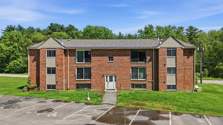 2 Brookside Drive #11, Exeter, NH 03833 - #2