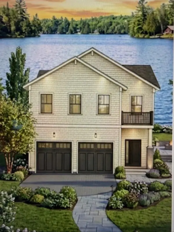 27 North Shore Road, Windham, NH 03087