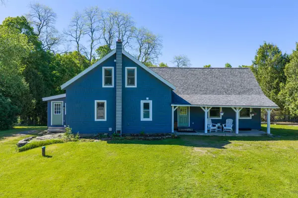 1447 Joyal Road, Bakersfield, VT 05450