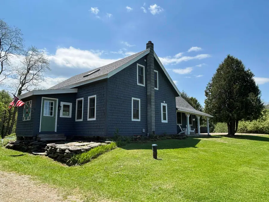 1447 Joyal Road, Bakersfield, VT 05450 - #3
